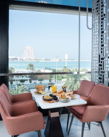 Visit Laung by Peppermill and Beam Restaurant at Nation Towers Mall