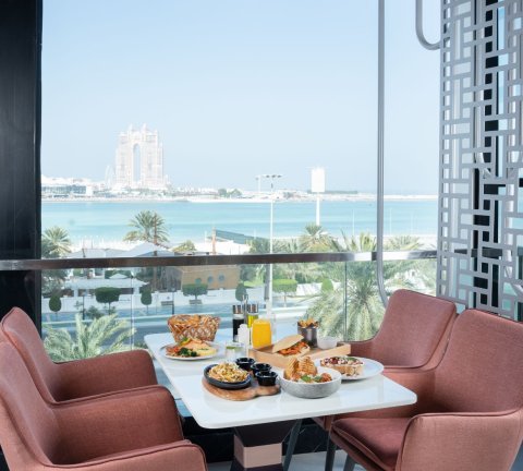 Visit Laung by Peppermill and Beam Restaurant at Nation Towers Mall