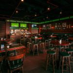 St. Patrick's Day deals UAE March 17