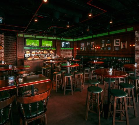 Celebrate St. Patrick’s Day in the UAE