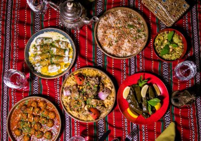 Ramadan dining deals across the UAE - Good Food Middle East
