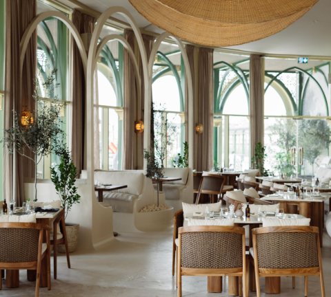 Caya opens second dining spot in Sharjah