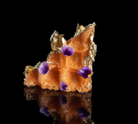 AVATARA is a unique new dining experience in Dubai