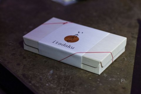 Say hello to Itadaku, Locale’s new Japanese culinary concept