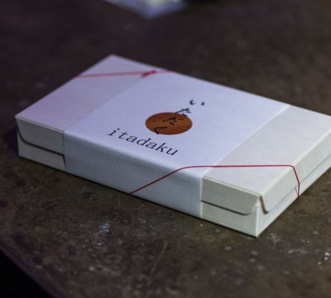 Say hello to Itadaku, Locale’s new Japanese culinary concept
