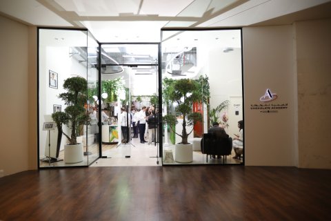 Cacao Barry launches WHOLEFRUIT Chocolate in the Middle East