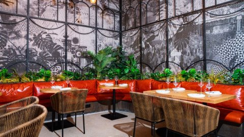 La Carnita opens its doors in Abu Dhabi