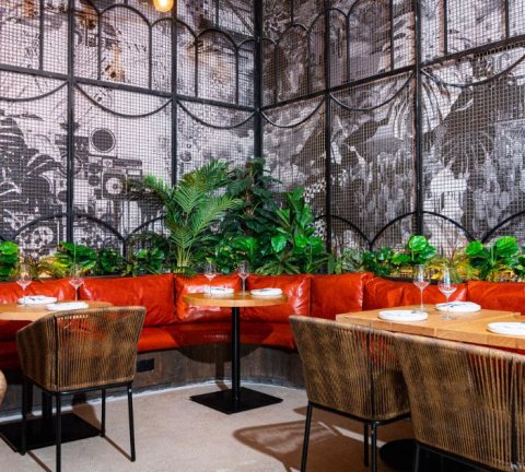 La Carnita opens its doors in Abu Dhabi