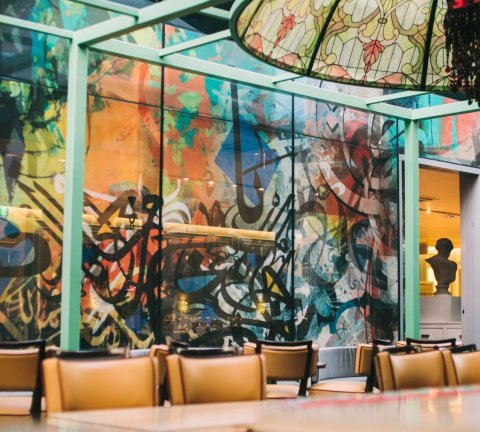 Dolce Hospitality launches new dining concepts in DIFC