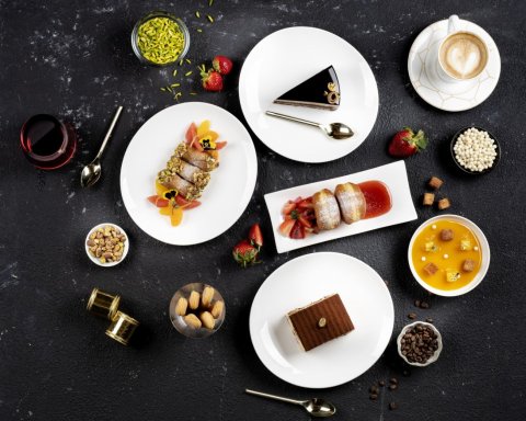 The weekend is here!