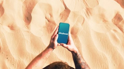 Playbook is the UAE’s newest lifestyle app for the best F&B offers