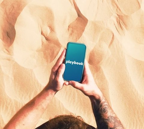 Playbook is the UAE’s newest lifestyle app for the best F&B offers