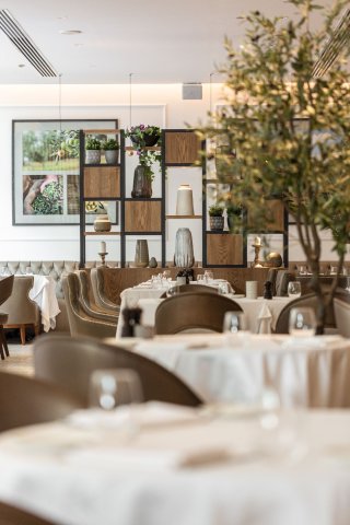 From Beverly Hills to Dubai, say hello to the celebrated il Pastaio