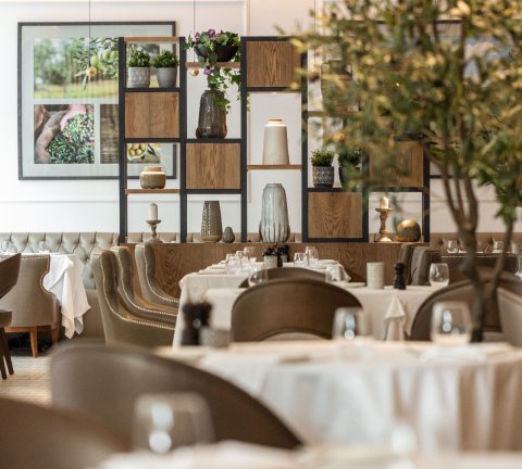 From Beverly Hills to Dubai, say hello to the celebrated il Pastaio