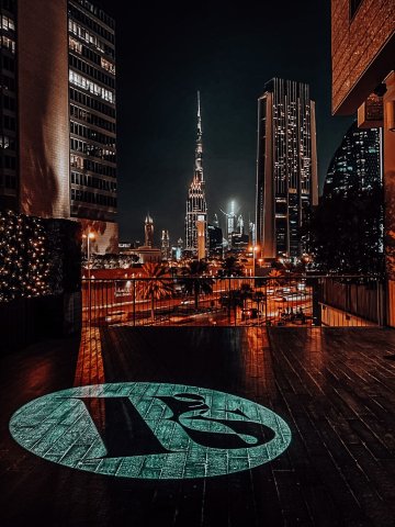 Review: Roberto’s celebrates a decade in Dubai