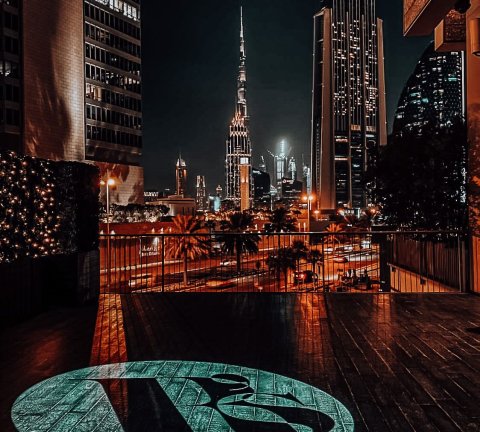 Review: Roberto’s celebrates a decade in Dubai