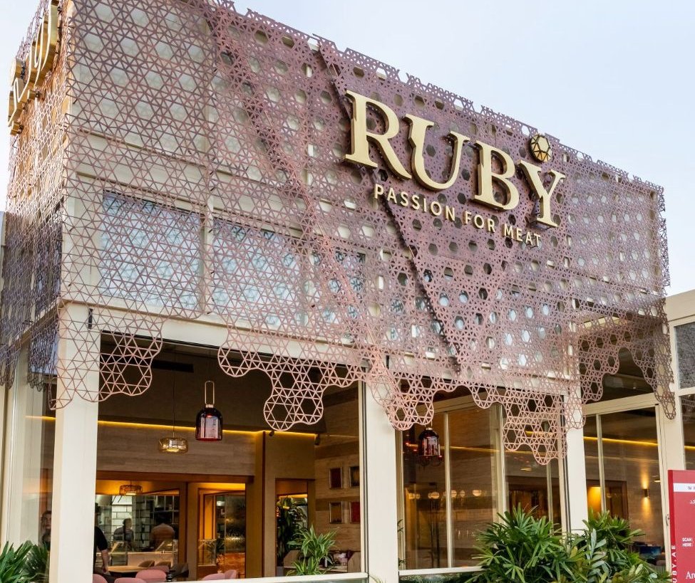 Ruby Turkish Steakhouse