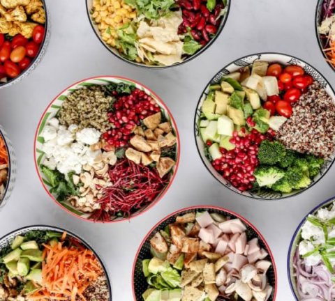 SALATA is elevating healthy eating in Dubai