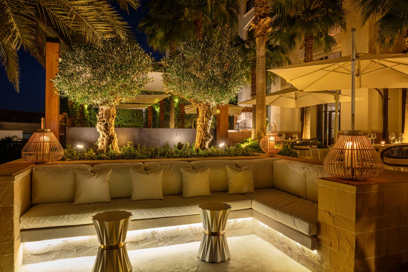 MAZI Abu Dhabi The St. Regis Saadiyat Island Resort