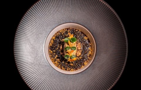 Shangri-La Qaryat Al Beri’s Culinary Master Series returns to Abu Dhabi