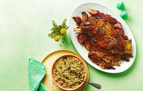 5 celebratory mains to add to your Eid al-Fitr feast