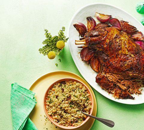 5 celebratory mains to add to your Eid al-Fitr feast