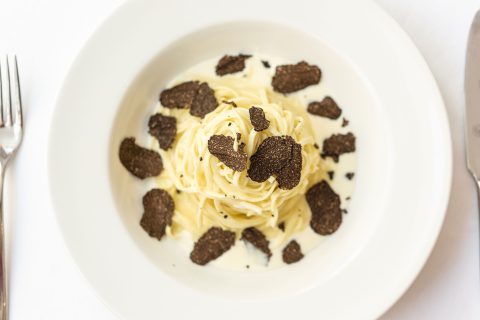 Review: il Pastaio Dubai, Al Habtoor City