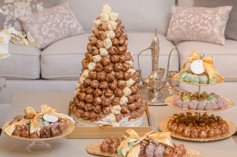 Eid al-Fitr gifts for your loved ones