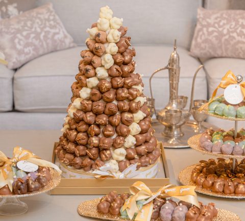 Eid al-Fitr gifts for your loved ones