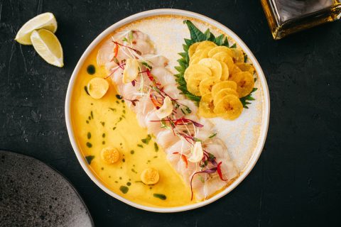 WHITE Dubai launches exclusive summer menu