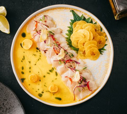 WHITE Dubai launches exclusive summer menu