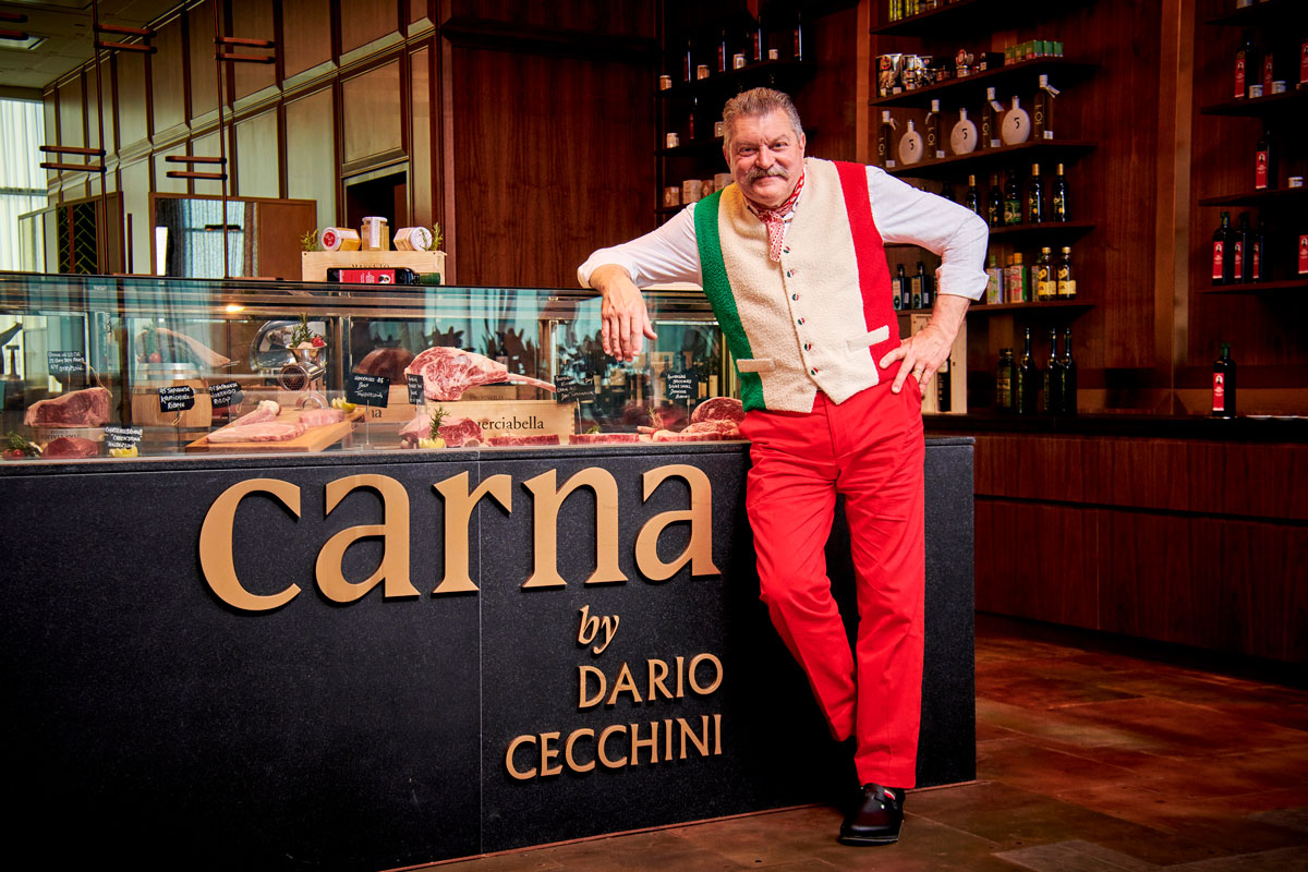 Carna by Dario Cecchini