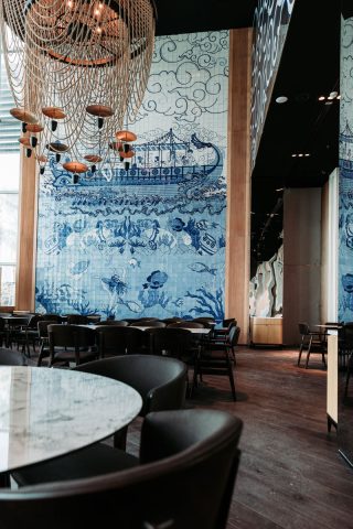 Bahrain-based Em Sherif Sea Café to launch in Abu Dhabi and Riyadh