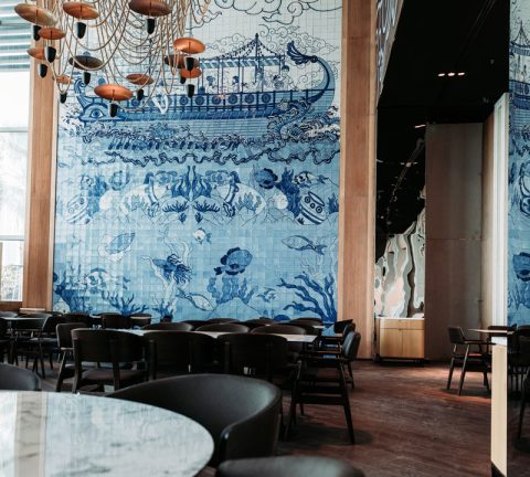 Bahrain-based Em Sherif Sea Café to launch in Abu Dhabi and Riyadh