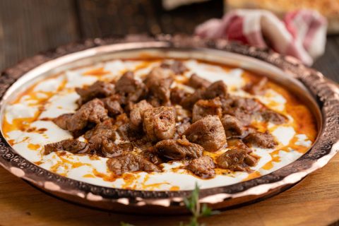 Savour Turkish cuisine at the newly-opened Sirali restaurant