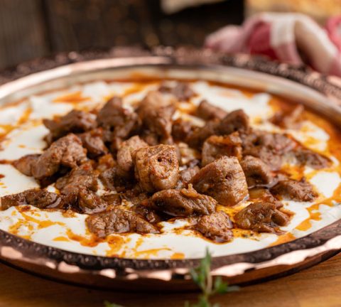Savour Turkish cuisine at the newly-opened Sirali restaurant
