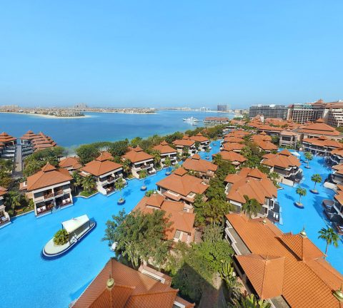 Review: Anantara The Palm Dubai Resort
