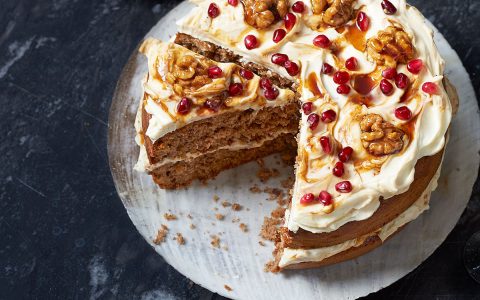 5 sublime desserts to round off your Eid al-Fitr feast