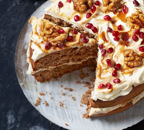 5 sublime desserts to round off your Eid al-Fitr feast