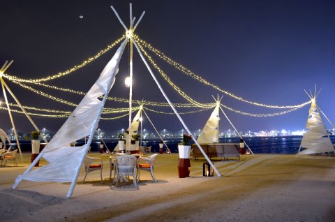 Cherish the Holy Month of Ramadan at The St. Regis Abu Dhabi