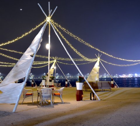Cherish the Holy Month of Ramadan at The St. Regis Abu Dhabi
