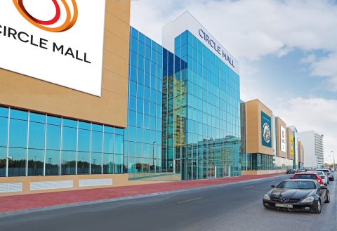 Shop local produce at Manbat farmer’s market at Circle Mall