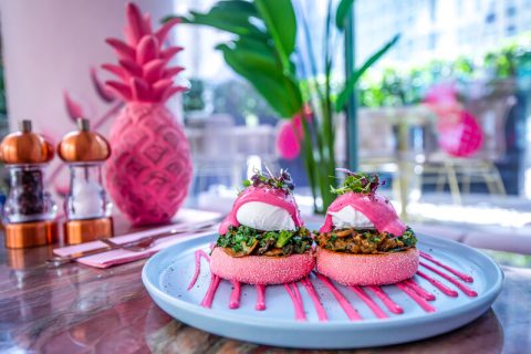 Dubai Food Festival to take place from May 2 to 15