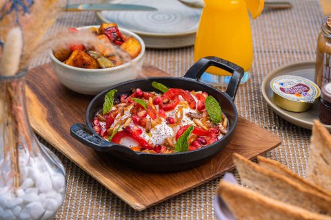 Nolu’s to open three new dining destinations in Dubai