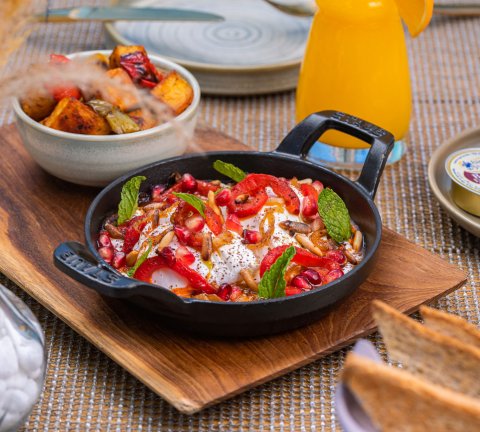 Nolu’s to open three new dining destinations in Dubai