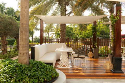 Discover the vibrant flavours of Greece at MAZI Abu Dhabi