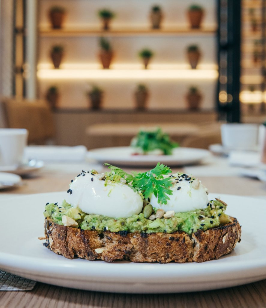 Review Staycation at The Abu Dhabi EDITION