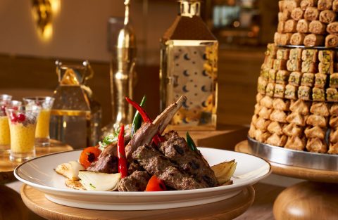 Eid al-Fitr dining deals across the UAE
