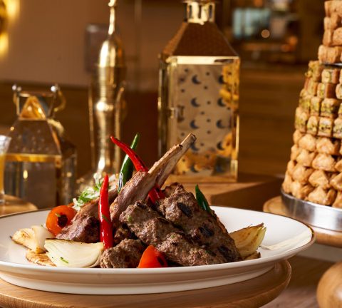 Eid al-Fitr dining deals across the UAE