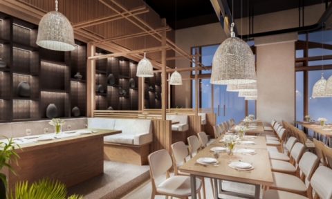 There’s going to be a fifth Vietnamese Foodies restaurant in Dubai